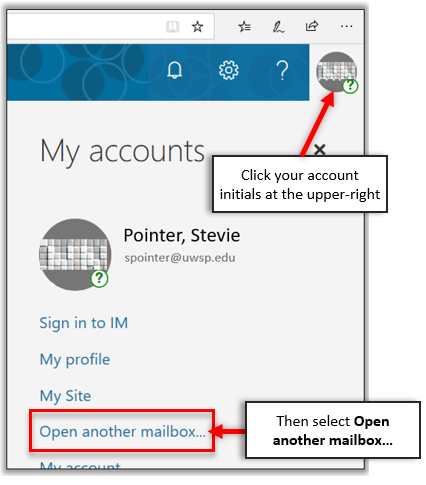 unable to add shared mailbox in outlook 2016