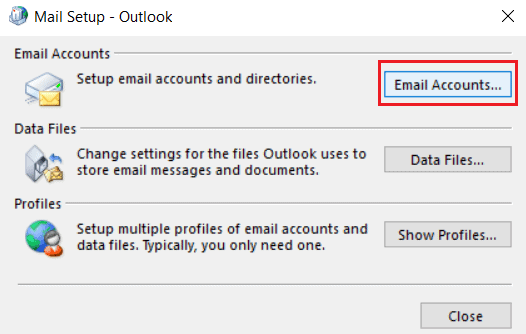 shared mailbox office 365 outlook app