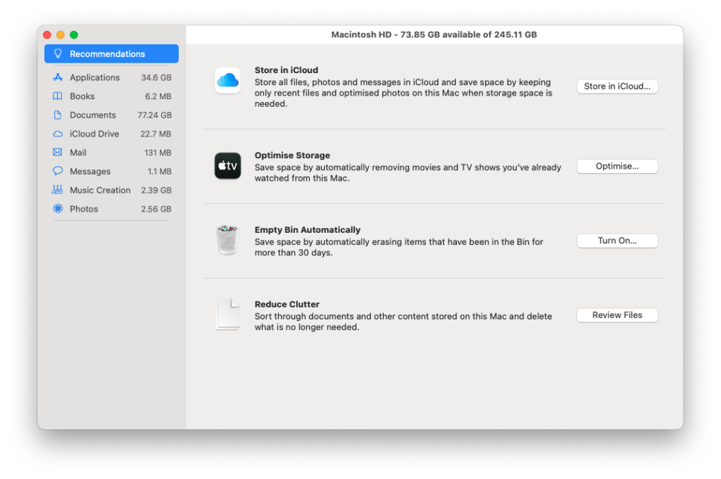 Why Does My Mac Keep Freezing Deetrain